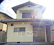 嵯峨嵐山駅より徒歩21分 築40年10ヶ月の賃貸物件