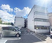 太秦駅より徒歩10分 2階 築41年10ヶ月の賃貸物件