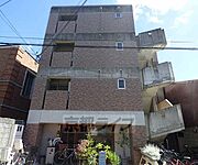 今出川駅より徒歩3分 1階 築31年8ヶ月の賃貸物件