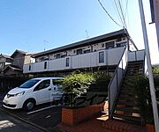 花園駅より徒歩7分 1階 築44年8ヶ月の賃貸物件