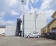 粟津ハイツ 1階 築44年11ヶ月の賃貸物件