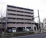 ViolaOkura 4階 築20年8ヶ月の賃貸物件