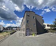 太秦駅より徒歩7分 2階 築5年3ヶ月の賃貸物件