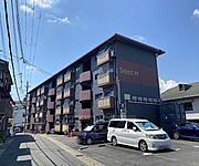 セレクトM 3階 築41年5ヶ月の賃貸物件