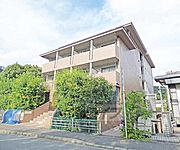 北山駅より徒歩19分 1階 築29年7ヶ月の賃貸物件