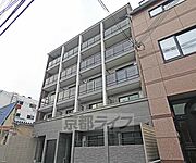 CRESTTAPP京都丹波口II 5階 新築の賃貸物件