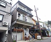 カーサフォレスト西賀茂 2階 築26年1ヶ月の賃貸物件