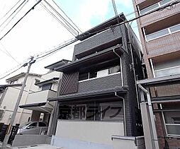 京都地下鉄東西線 二条城前駅 徒歩2分の賃貸マンション