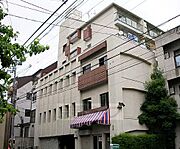 双和苑ビル 3階 築45年7ヶ月の賃貸物件