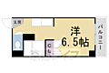 レジデンスおざっく2階4.3万円