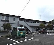 メゾンアスコット 2階 築33年4ヶ月の賃貸物件