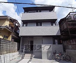 フラッティ花園春日