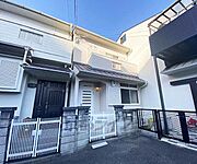 花園駅より徒歩7分 築37年8ヶ月の賃貸物件