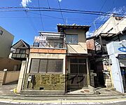 花園駅より徒歩7分 築40年8ヶ月の賃貸物件