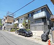 ガスパール鷹峯 1階 築11年の賃貸物件