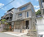 鞍馬口駅より徒歩19分 築19年7ヶ月の賃貸物件