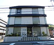 北大路駅より徒歩29分 3階 築30年8ヶ月の賃貸物件