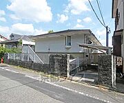 北大路駅より徒歩18分 1階 築35年10ヶ月の賃貸物件