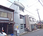 サンハウス紫野 2階 築36年5ヶ月の賃貸物件