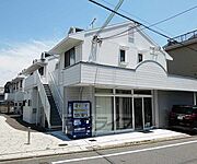 マンションホワイトハウス 2階 築37年6ヶ月の賃貸物件