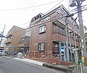 ハイツ協栄 4階 築41年10ヶ月の賃貸物件