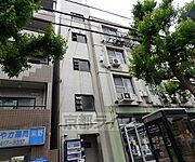 北大路駅より徒歩23分 3階 築51年7ヶ月の賃貸物件