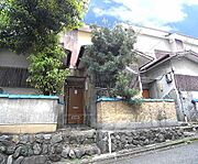 グリーンヴェール大徳寺 築60年8ヶ月の賃貸物件