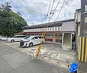 北大路駅より徒歩31分 2階 築65年8ヶ月の賃貸物件