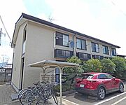 レオパレス旭ヶ丘 1階 築15年8ヶ月の賃貸物件