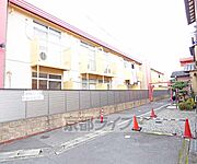 北山ヒルズＡ 2階 築43年4ヶ月の賃貸物件