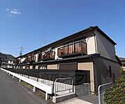 北山駅より徒歩42分 築23年2ヶ月の賃貸物件