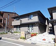 北山駅より徒歩3分 2階 築11年10ヶ月の賃貸物件