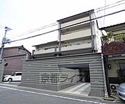 円町駅より徒歩8分 4階 築15年の賃貸物件