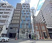 四条駅より徒歩5分 4階 築17年4ヶ月の賃貸物件