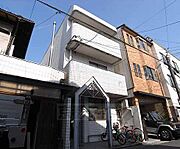 鞍馬口駅より徒歩1分 2階 築37年2ヶ月の賃貸物件