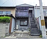 北大路駅より徒歩6分 2階 築28年5ヶ月の賃貸物件