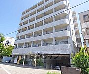 北大路駅より徒歩8分 2階 築23年10ヶ月の賃貸物件