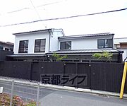 今出川駅より徒歩14分 築45年10ヶ月の賃貸物件