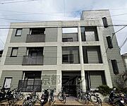 北山駅より徒歩29分 1階 築35年10ヶ月の賃貸物件