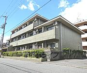 北野白梅町駅より徒歩13分 3階 築40年8ヶ月の賃貸物件