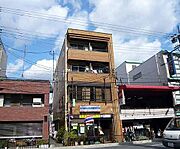 山下ビル 2階 築43年7ヶ月の賃貸物件