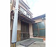 北大路駅より徒歩24分 築47年の賃貸物件