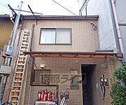 北大路駅より徒歩22分 1階 築21年8ヶ月の賃貸物件