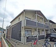 北山駅より徒歩11分 2階 築18年8ヶ月の賃貸物件