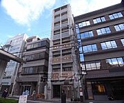 四条駅より徒歩5分 6階 築22年2ヶ月の賃貸物件