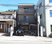 紫野ユー・ピー・ディービル 2階 築19年11ヶ月の賃貸物件