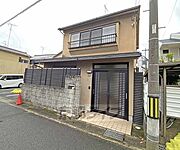 ブランドール鹿ノ下 築28年3ヶ月の賃貸物件