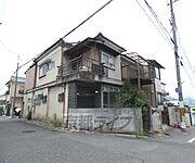 北大路駅より徒歩29分 築56年2ヶ月の賃貸物件