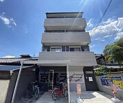 E’z 太子道 4階 築11年8ヶ月の賃貸物件