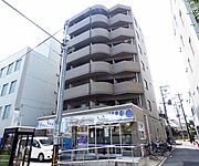 アッツ堀川 4階 築24年8ヶ月の賃貸物件